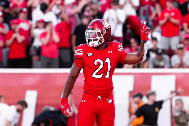 WVU reportedly earns commitment from transfer running back